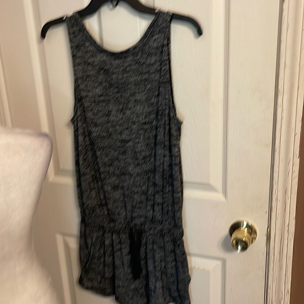 NWOT Wilfred Free Romper  XSmall Gray
